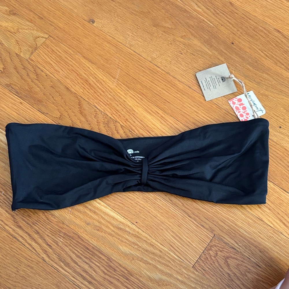 Free People Bikini Top